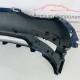 Tesla Model Y Front Bumper Genuine Blue 1487994-00-a  | 2020-2024 [Bb36]