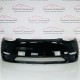 Tesla Model Y Front Bumper Genuine Black 149374500a | 2020-2024 [Bc69]