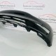 Tesla Model Y Front Bumper Genuine Black 149374500a | 2020-2024 [Bc69]