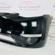 Tesla Model Y Front Bumper Genuine Black 149374500a | 2020-2024 [Bc69]