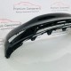 Tesla Model Y Front Bumper Genuine Black 149374500a | 2020-2024 [Bc69]