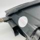 Tesla Model 3 Headlight Genuine Facelift Right Driver Offside 2020 - 2024 [l397]