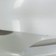 Tesla Model Y Front Bumper Genuine White  1540100-05-b | 2020-2024 [as2]