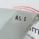Tesla Model Y Front Bumper Genuine White  1540100-05-b | 2020-2024 [as2]