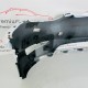 Tesla Model Y Front Bumper Genuine White  1540100-05-b | 2020-2024 [as2]