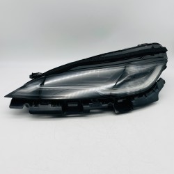 Tesla Model 3 Headlight Genuine Face Lift Left Passenger Nearside 2024 - 2025
