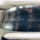 Tesla Model Y Front Bumper Ev Genuine Black 1540101-05-c | 2020-2024 [Bd33]