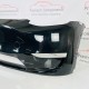 Tesla Model Y Front Bumper Ev Genuine Black 1540101-05-c | 2020-2024 [Bd33]