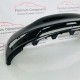 Tesla Model Y Front Bumper Ev Genuine Black 1540101-05-c | 2020-2024 [Bd33]