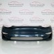 Tesla Model 3 Front Bumper Genuine Blue 108416800f | 2017-2023 [Bd25]