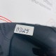 Tesla Model 3 Front Bumper Genuine Blue 108416800f | 2017-2023 [Bd25]