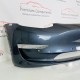Tesla Model 3 Front Bumper Genuine Blue 108416800f | 2017-2023 [Bd25]