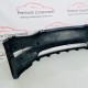 Tesla Model 3 Front Bumper Genuine Blue 108416800f | 2017-2023 [Bd25]