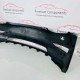 Tesla Model 3 Front Bumper Genuine Blue 108416800f | 2017-2023 [Bd25]