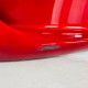 Tesla Model 3 Front Bumper Genuine Red 108416800f | 2017-2023 [Bd43]