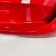 Tesla Model 3 Front Bumper Genuine Red 108416800f | 2017-2023 [Bd43]