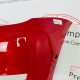 Tesla Model 3 Front Bumper Genuine Red 108416800f | 2017-2023 [Bd43]