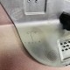 Tesla Model 3 Front Bumper Genuine Red 108416800f | 2017-2023 [Bd43]