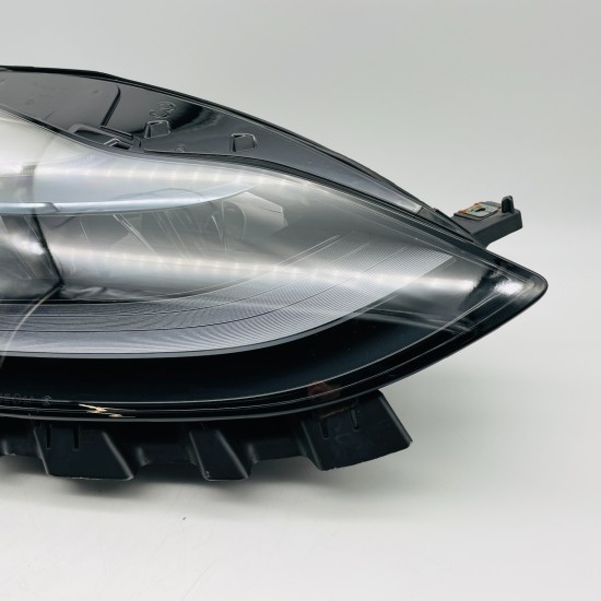 Tesla Model 3 Headlight Facelift Right Side Genuine 1514953-00-d 2020-2024 [l397 Tesla Model 3 Headlight Facelift Right Side Genuine 1514953-00-d 2020-2024 [l397