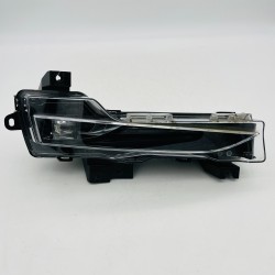 Tesla Model 3 Drl Fog Light Facia Right Side Genuine 1624798-00-a | 2017-2023