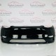 Tesla Model Y Front Bumper Genuine Black 149374500a | 2020-2024 [Bd63]