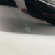 Tesla Model Y Front Bumper Genuine Black 149374500a | 2020-2024 [Bd63]