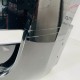 Tesla Model Y Front Bumper Genuine Black 149374500a | 2020-2024 [Bd63]