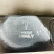 Tesla Model Y Front Bumper Genuine Black 149374500a | 2020-2024 [Bd63]