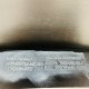 Tesla Model Y Front Bumper Genuine Black 149374500a | 2020-2024 [Bd63]
