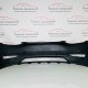 Tesla Model Y Front Bumper Genuine Black 149374500a | 2020-2024 [Bd63]
