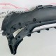 Tesla Model Y Front Bumper Genuine Black 149374500a | 2020-2024 [Bd63]