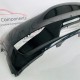 Tesla Model Y Front Bumper Genuine Black 149374500a | 2020-2024 [Bd63]