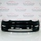 Tesla Model 3 Front Bumper Genuine Black 153070104b | 2017-2022 [Be18]