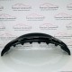 Tesla Model 3 Front Bumper Genuine Black 153070104b | 2017-2022 [Be18]