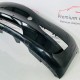 Tesla Model 3 Front Bumper Genuine Black 153070104b | 2017-2022 [Be18]