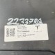 Tesla Model 3 Front Bumper Genuine Black 153070104b | 2017-2022 [Be18]