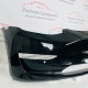Tesla Model 3 Front Bumper Genuine Black 153070104b | 2017-2022 [Be18]