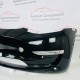 Tesla Model 3 Front Bumper Genuine Black 153070104b | 2017-2022 [Be18]