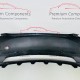 Tesla Model 3 Front Bumper Genuine Black 153070104b | 2017-2022 [Be18]
