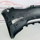 Tesla Model 3 Front Bumper Genuine Black 153070104b | 2017-2022 [Be18]