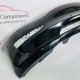 Tesla Model 3 Front Bumper Genuine Black 153070104b | 2017-2022 [Be18]