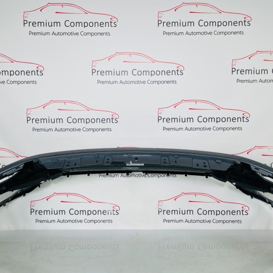 Tesla Model Y Front Bumper Genuine Grey 193238000c | 2025-2027 [Be27]