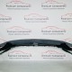 Tesla Model Y Front Bumper Genuine Grey 193238000c | 2025-2027 [Be27]