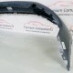 Tesla Model Y Front Bumper Genuine Grey 193238000c | 2025-2027 [Be27]