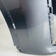 Tesla Model Y Front Bumper Genuine Grey 193238000c | 2025-2027 [Be27]