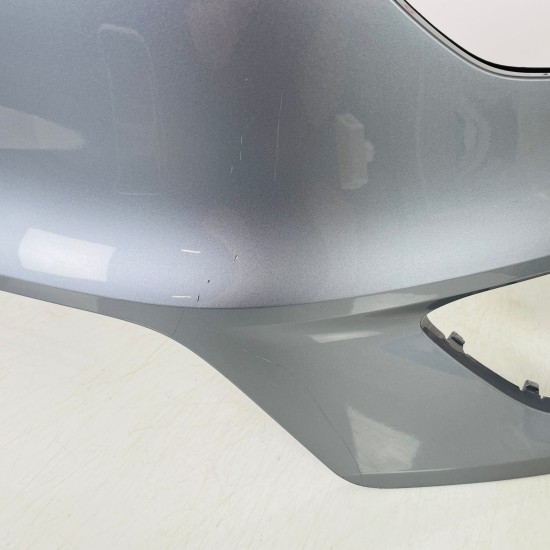 Tesla Model Y Front Bumper Genuine Grey 193238000c | 2025-2027 [Be27]