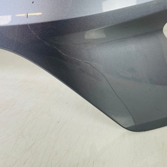 Tesla Model Y Front Bumper Genuine Grey 193238000c | 2025-2027 [Be27]