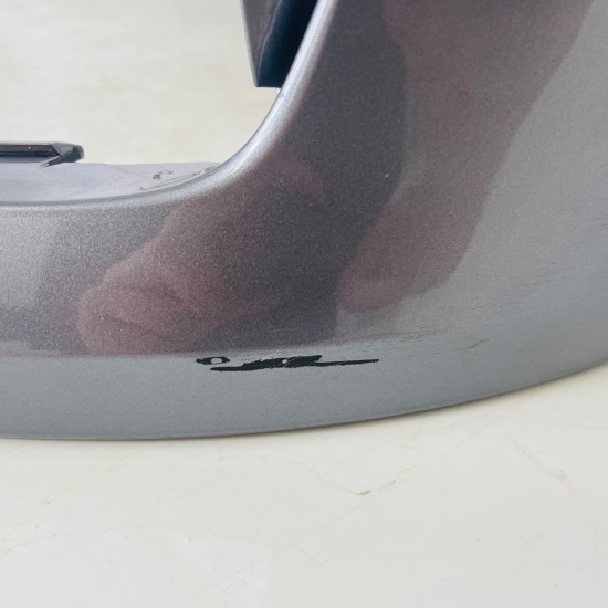 Tesla Model Y Front Bumper Genuine Grey 193238000c | 2025-2027 [Be27]