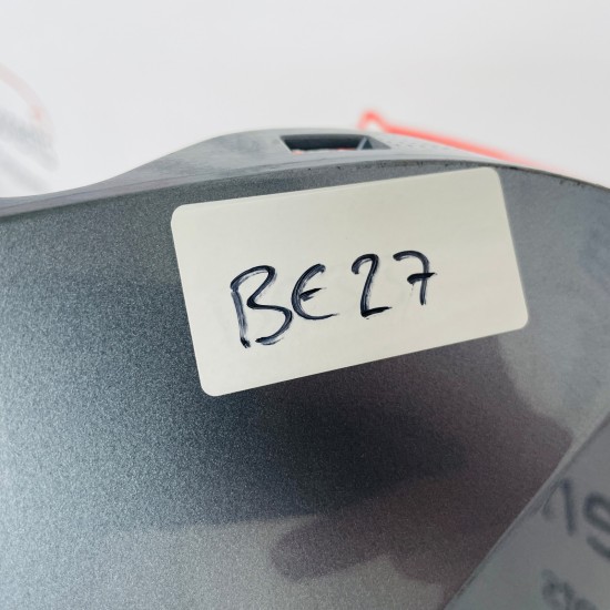 Tesla Model Y Front Bumper Genuine Grey 193238000c | 2025-2027 [Be27]