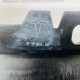 Tesla Model Y Front Bumper Genuine Grey 193238000c | 2025-2027 [Be27]